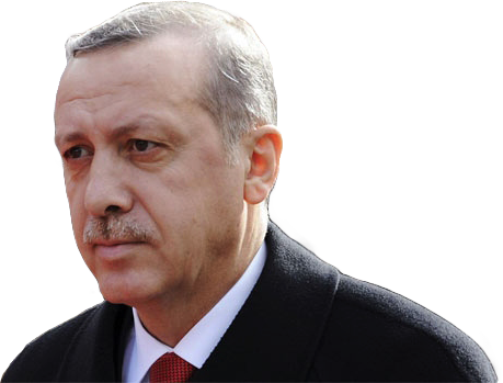 recep tayyip erdoğan, türkiye cumhuriyeti başbakanı #27731