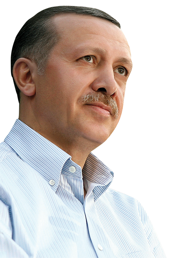 Recep Tayyip Erdoğan PNG Images, RTE, Free Download