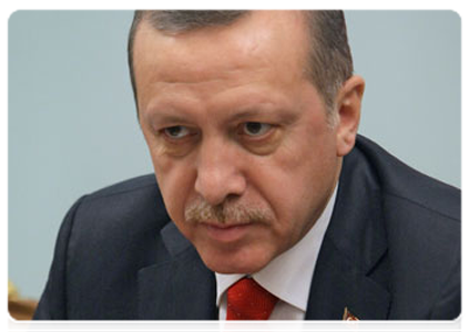 recep tayyip erdoğan, the new turkey monitor flipboard elias osmann