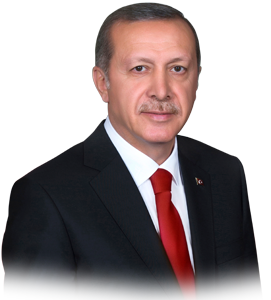 Recep Tayyip Erdogan