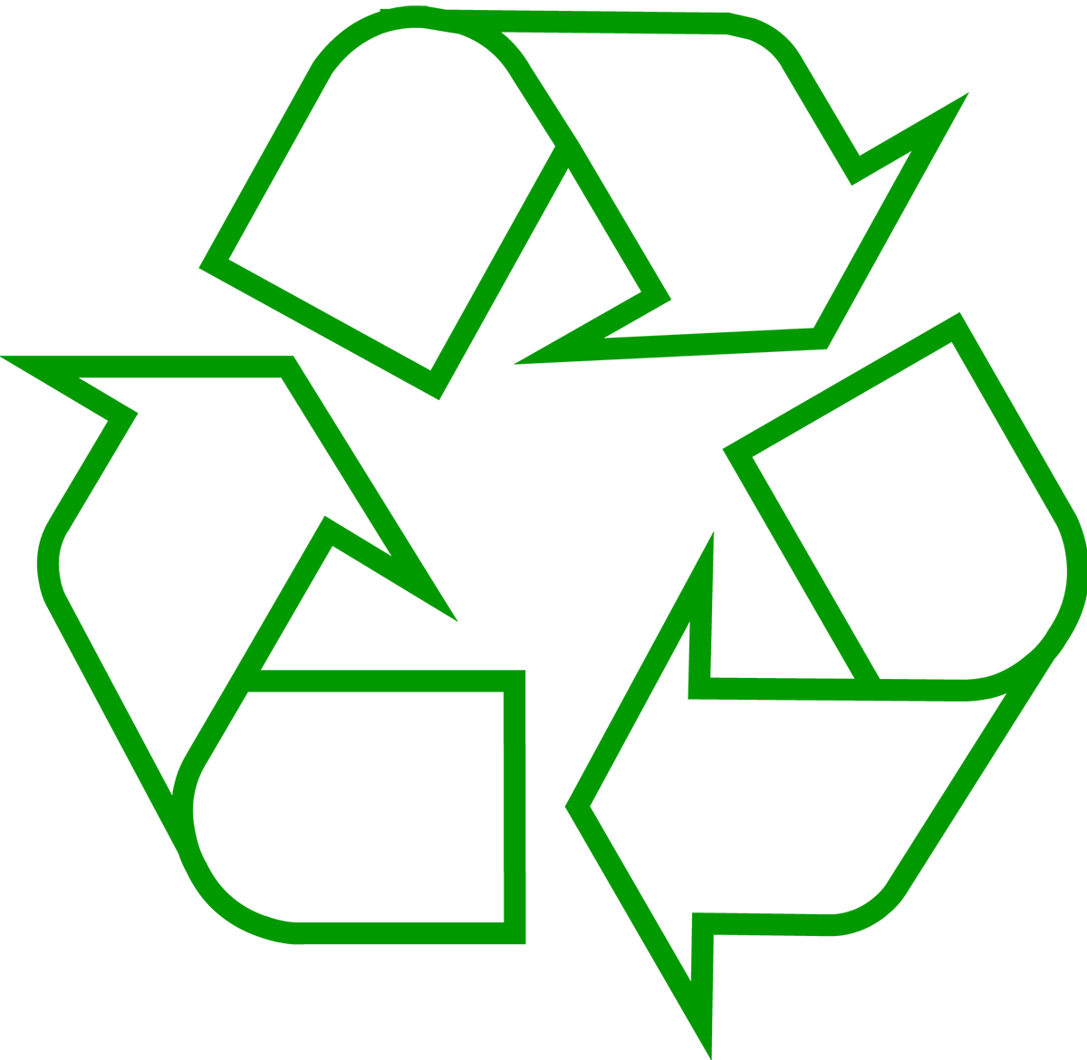 Transparent Recycling Logo Recycle Logo PNG Vector EPS Free Download