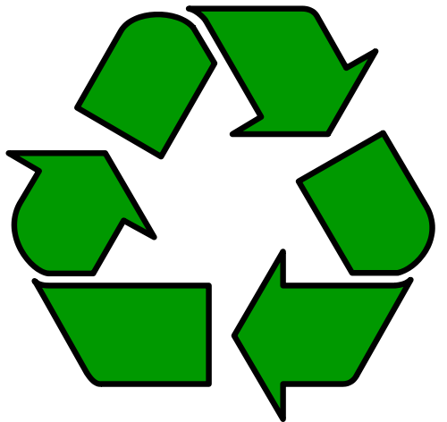 recycle, help your company green recycling your cartridges #20515