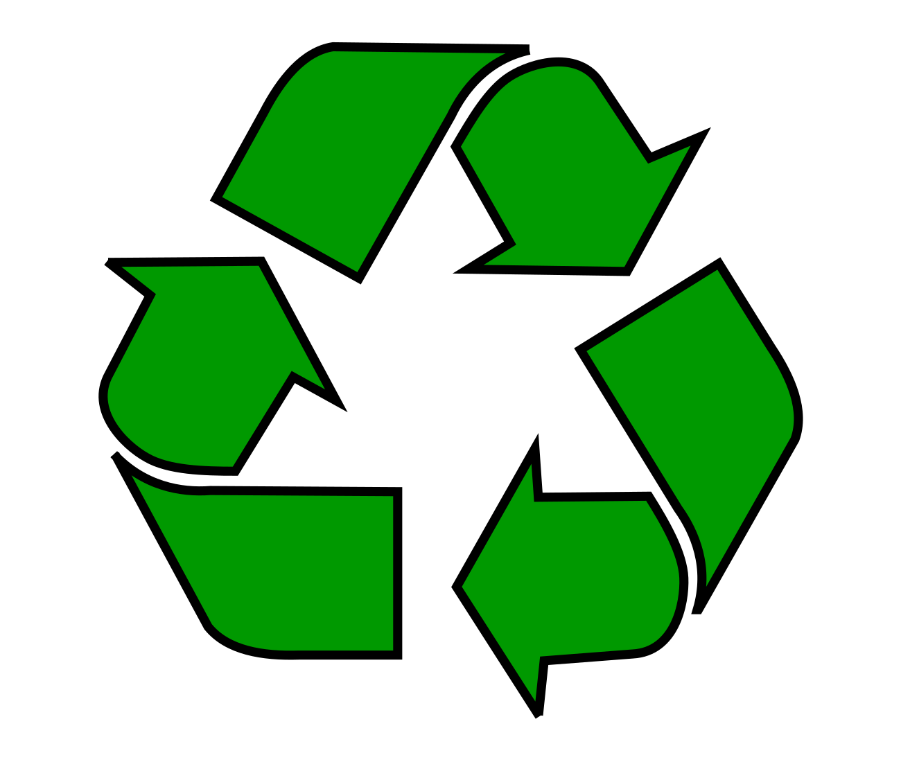 Recycle PNG Images, Recycling Symbol, Recycle Icon Free ...