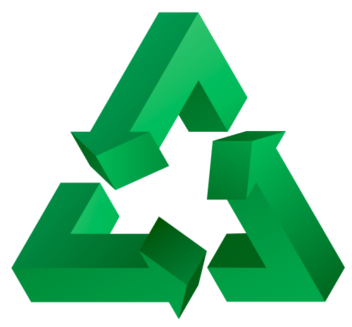 recycle png transparent image pngpix #20547