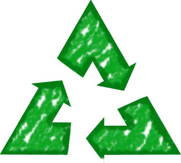 recycle transparent background #20467