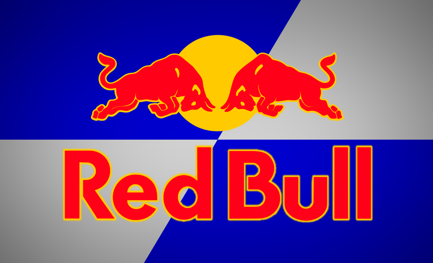 energy red bull png logo #2835