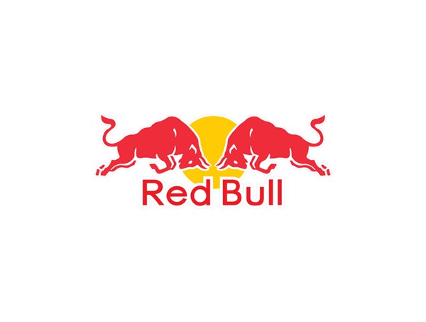 performance red bull png logo #2834