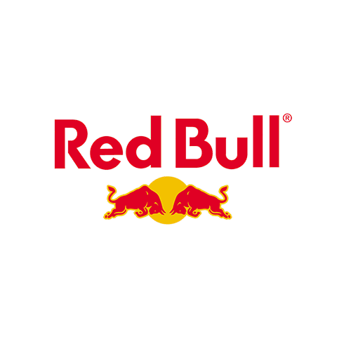 Red Bull Logo