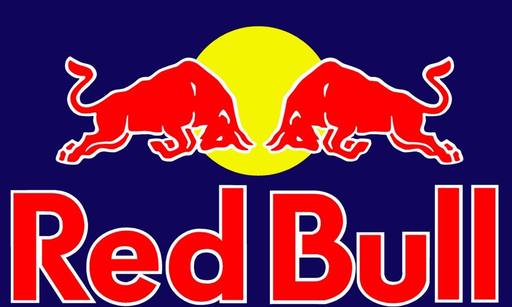 red bull company png logo #2826