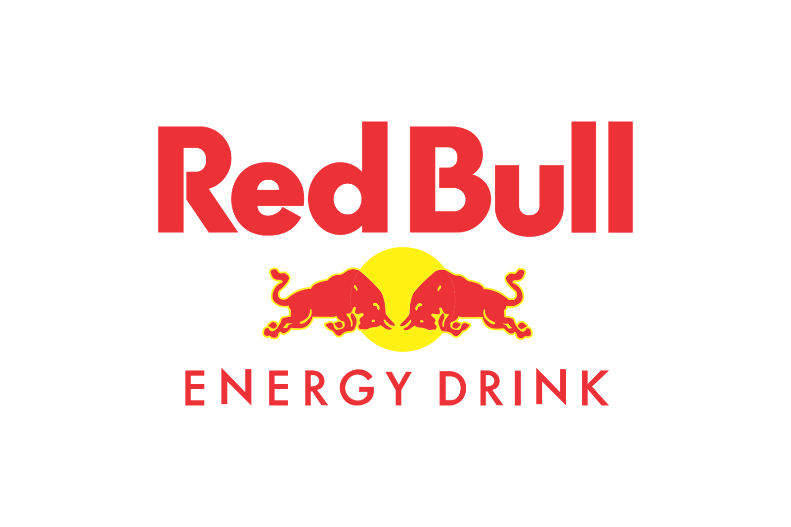 redbull energy drink png logo #2829
