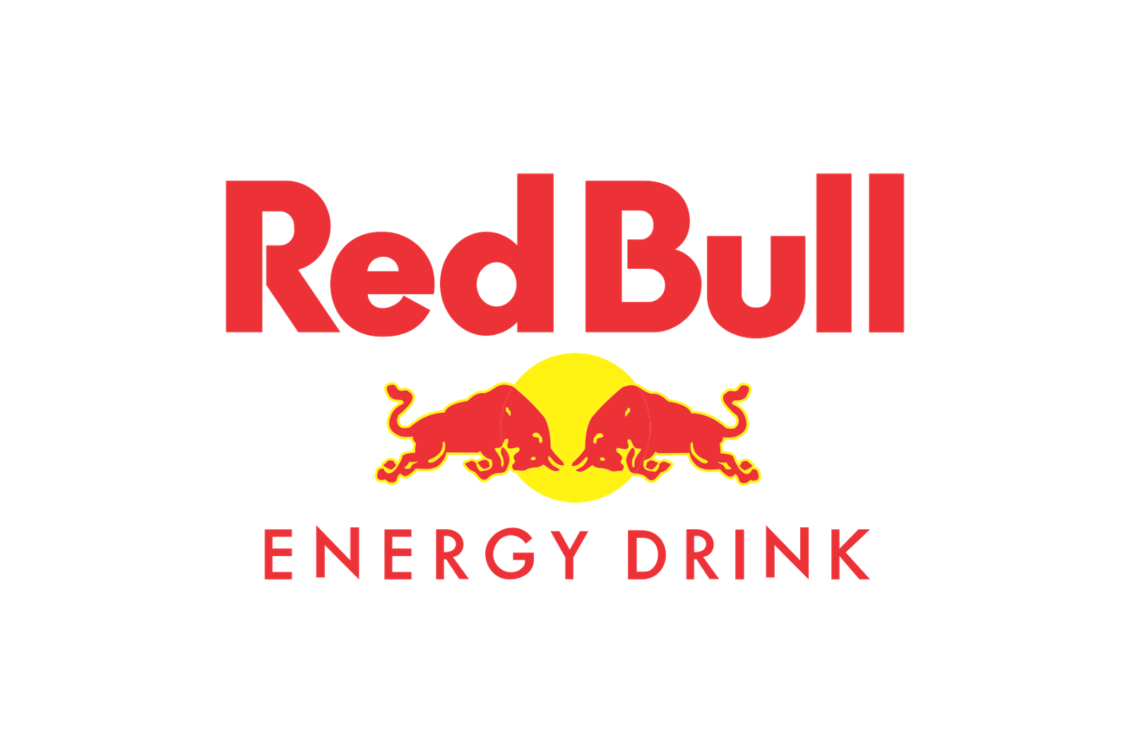 Red Bull Logo