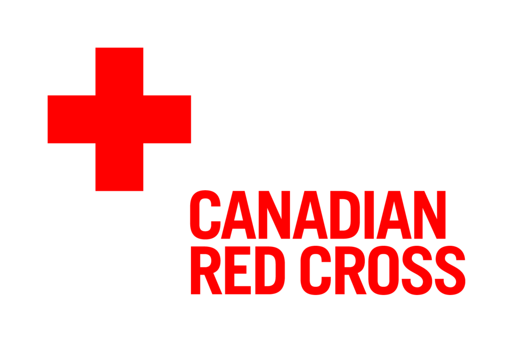 canadian red cross png emblem #1159