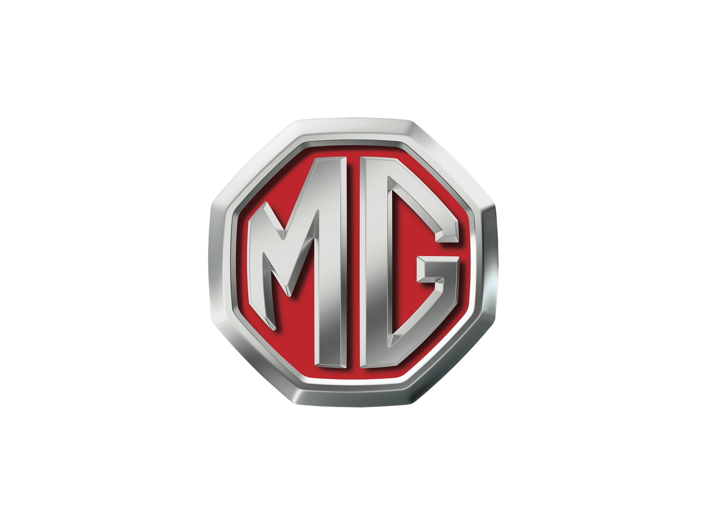 MG luxury car logo png #1139