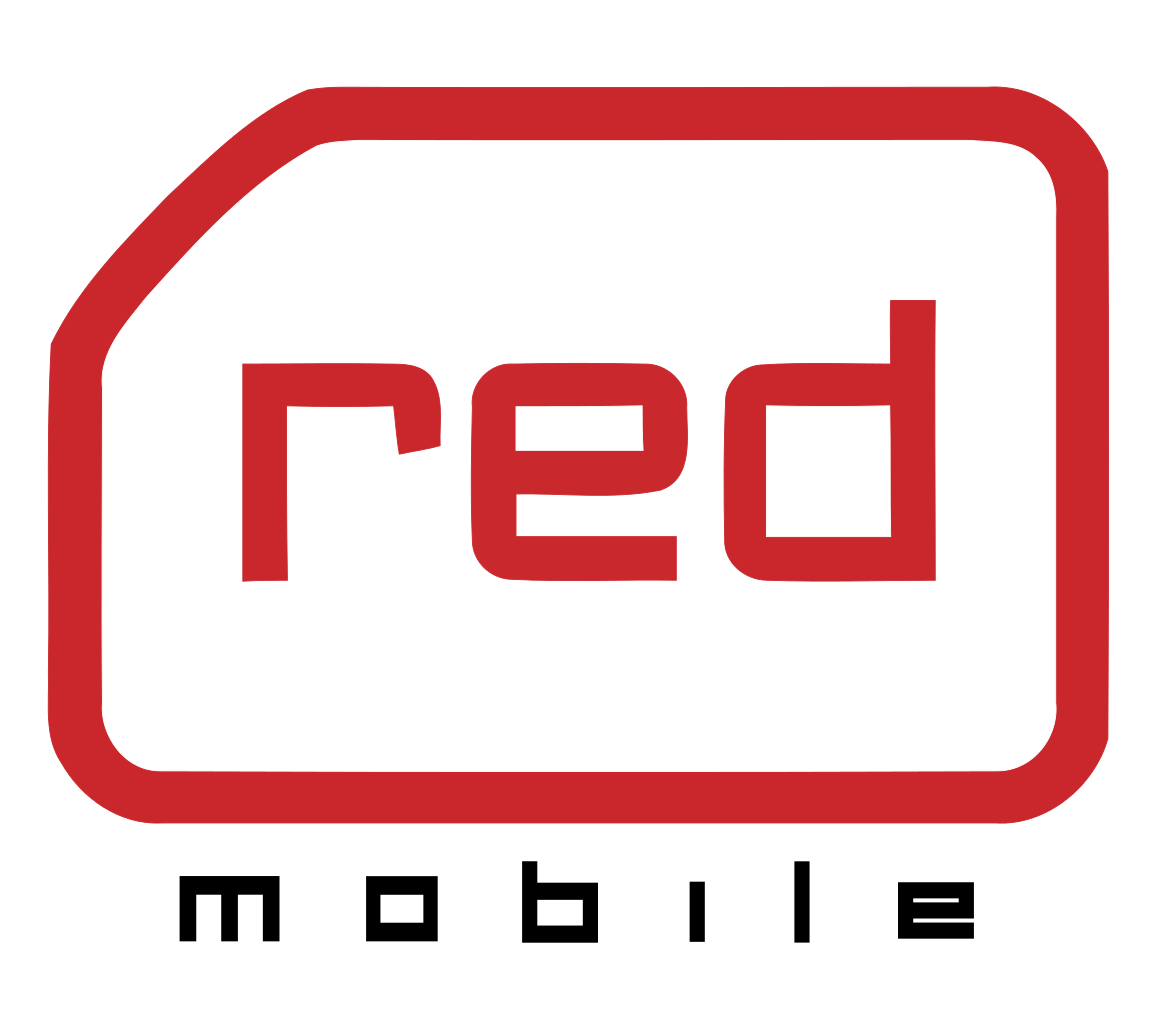 red mobile png logo #1150