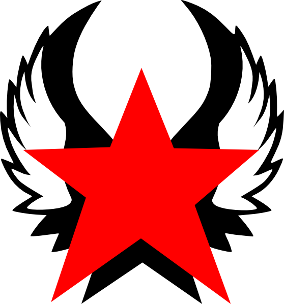 Red Star png download - 1000*1018 - Free Transparent Red Star Belgrade png  Download. - CleanPNG / KissPNG