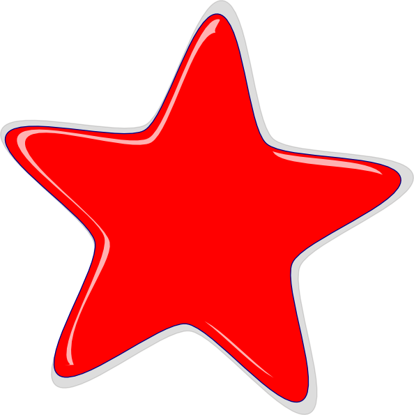 Red Star png download - 1000*1018 - Free Transparent Red Star Belgrade png  Download. - CleanPNG / KissPNG