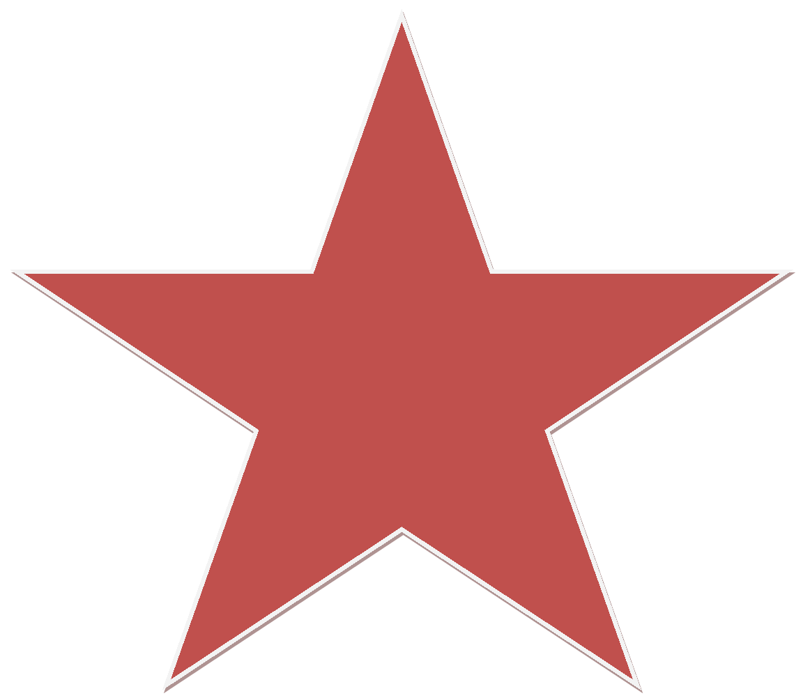 red star, star png transparent star images pluspng #19084