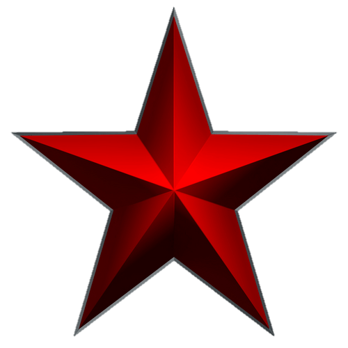 soviet red star transparent png stickpng #19095