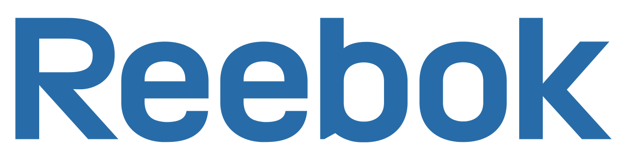 Reebok Logo Png - Free Transparent PNG Logos