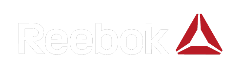 logo reebok white png #7039
