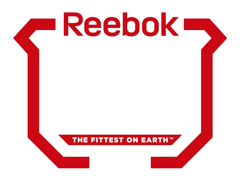 Reebok Crossfit Games Logo #7048