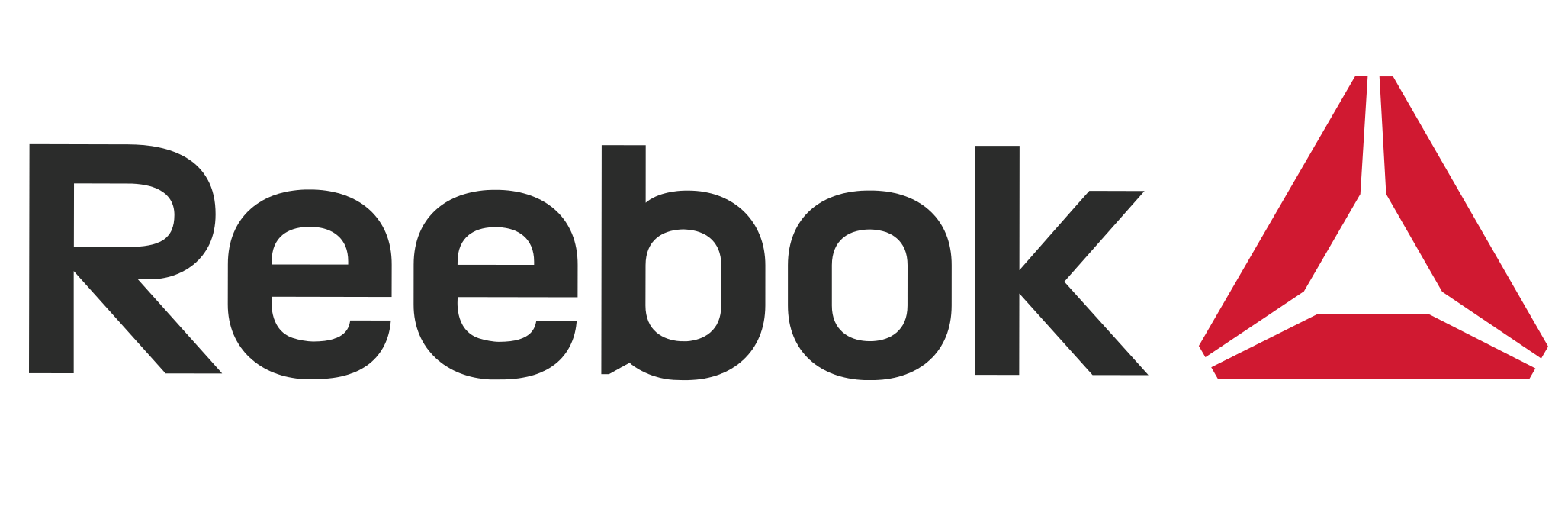 reebok logo transparent #7034