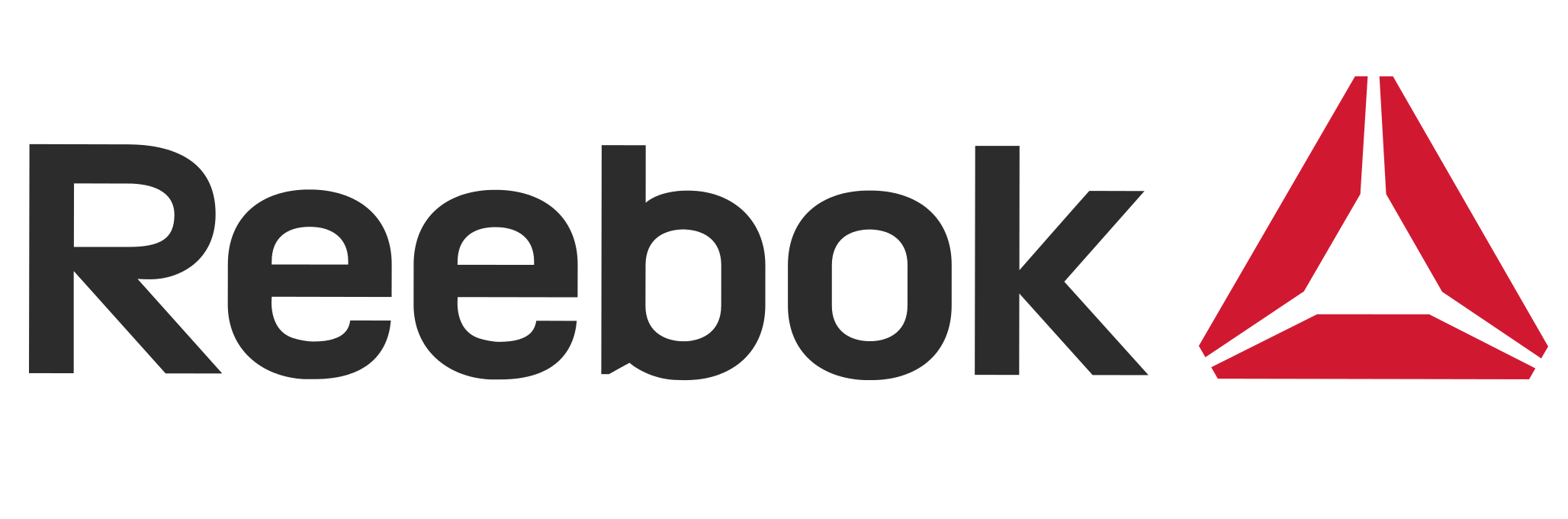 Reebok Logo - Free Transparent PNG Logos