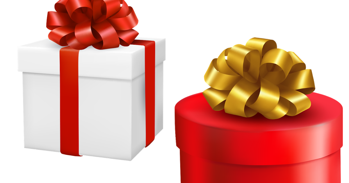 cosas png cajas regalos #39875