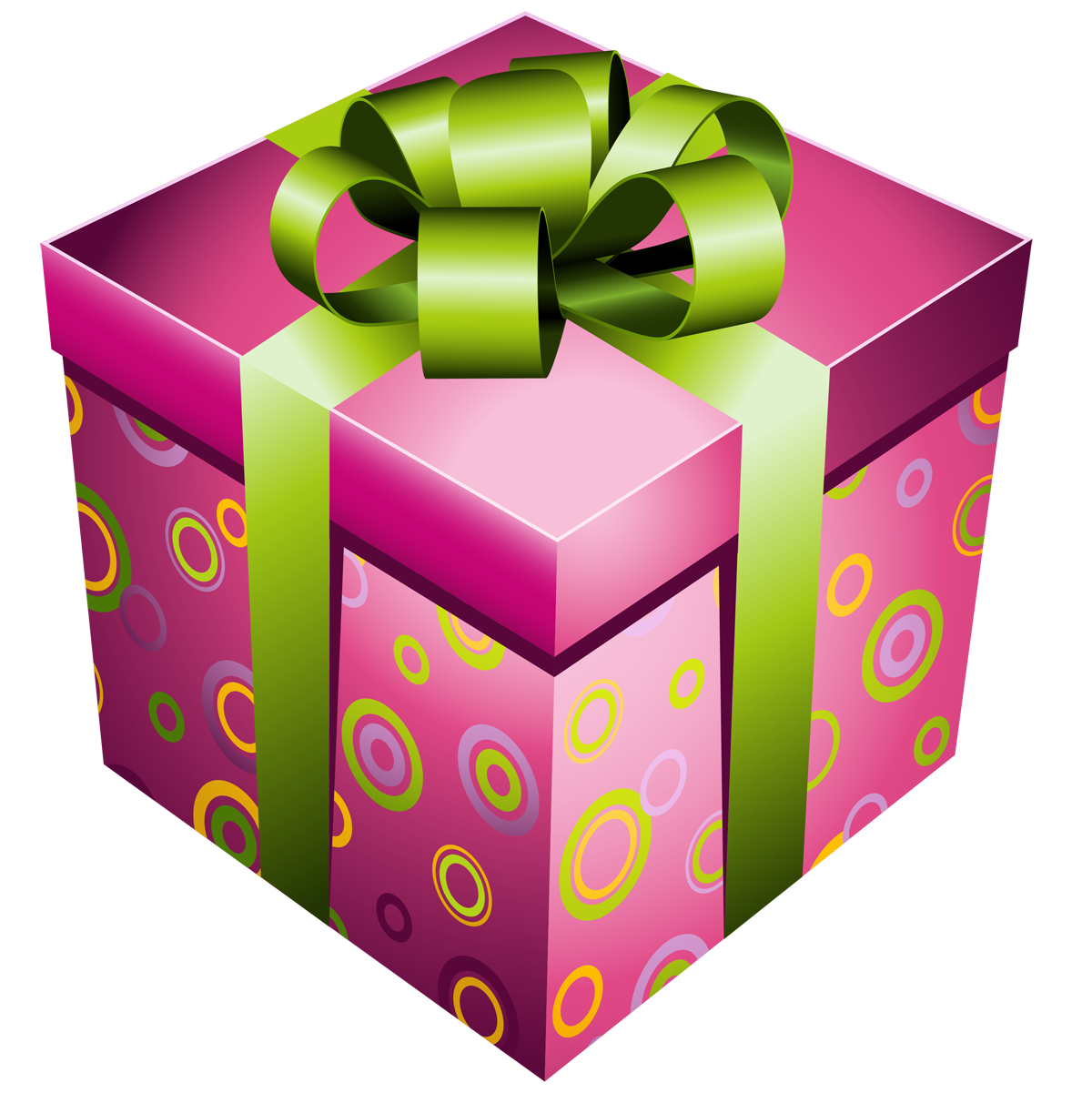 regalos gift download clip art #39888