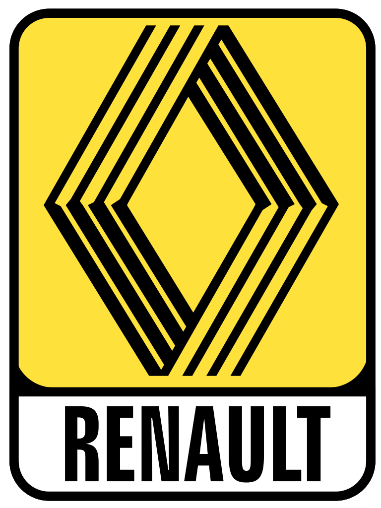 renault brand logo transparent png #29402