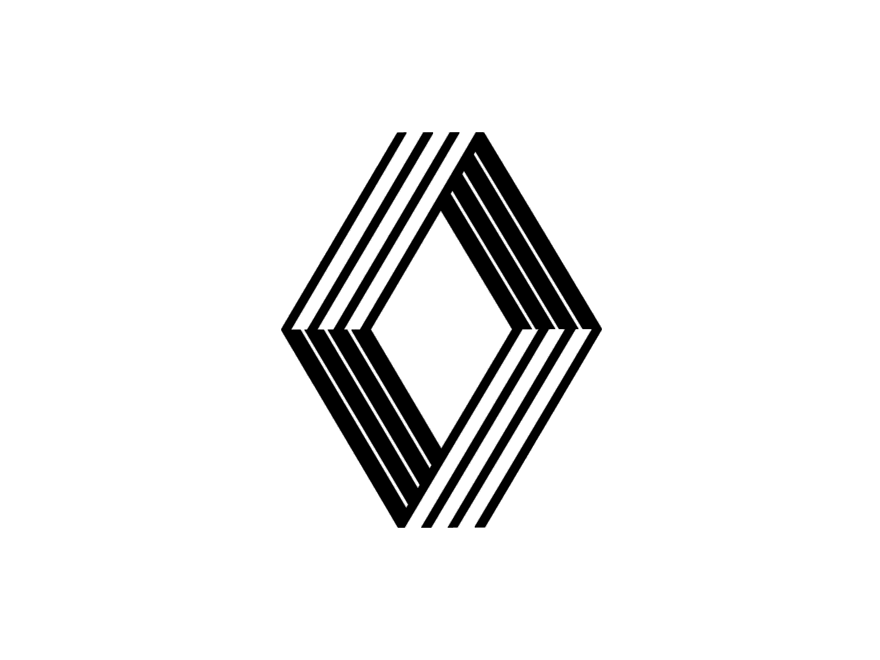 renault logo logok #29418