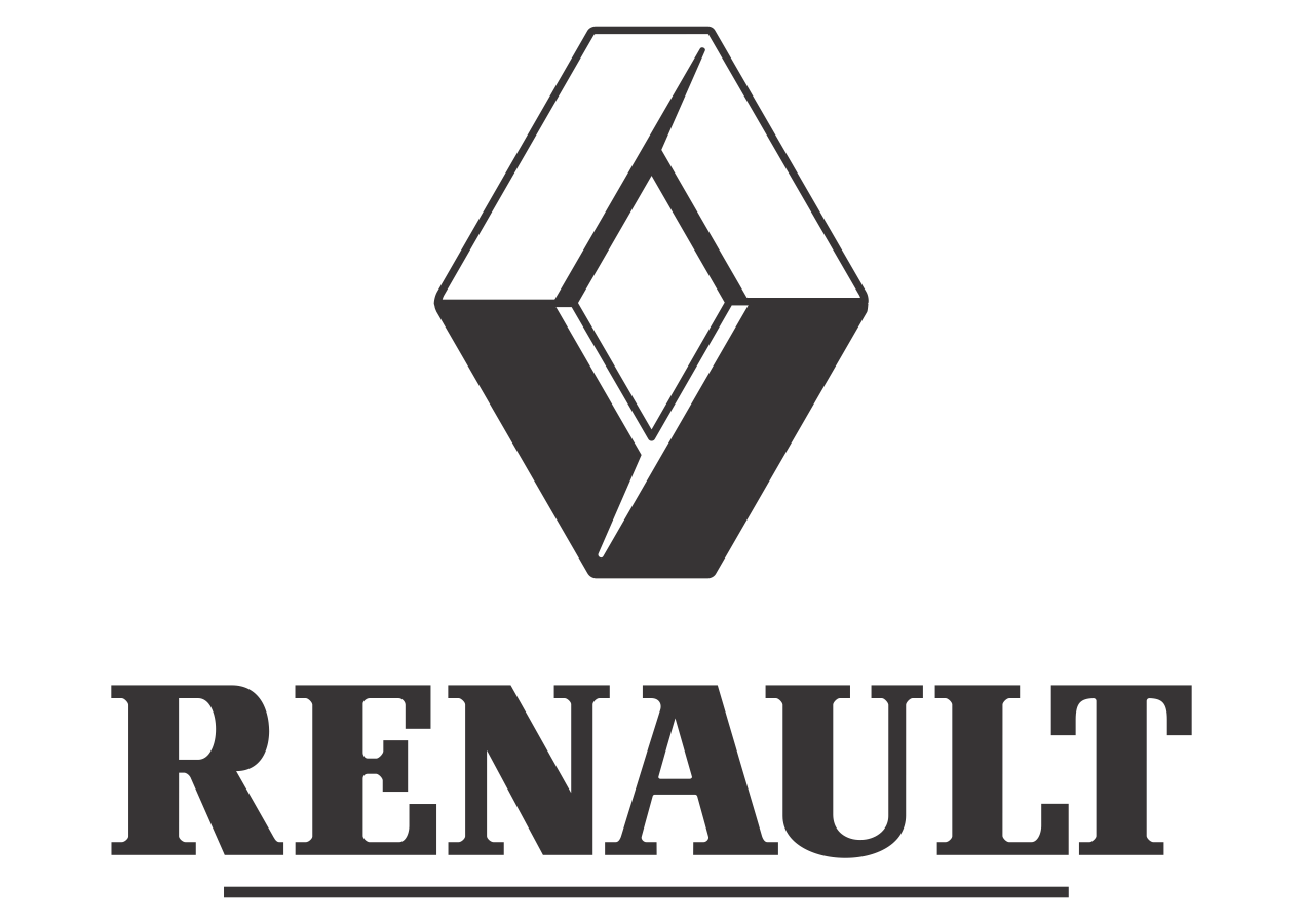 renault logo vector format cdr eps svg pdf png #29401