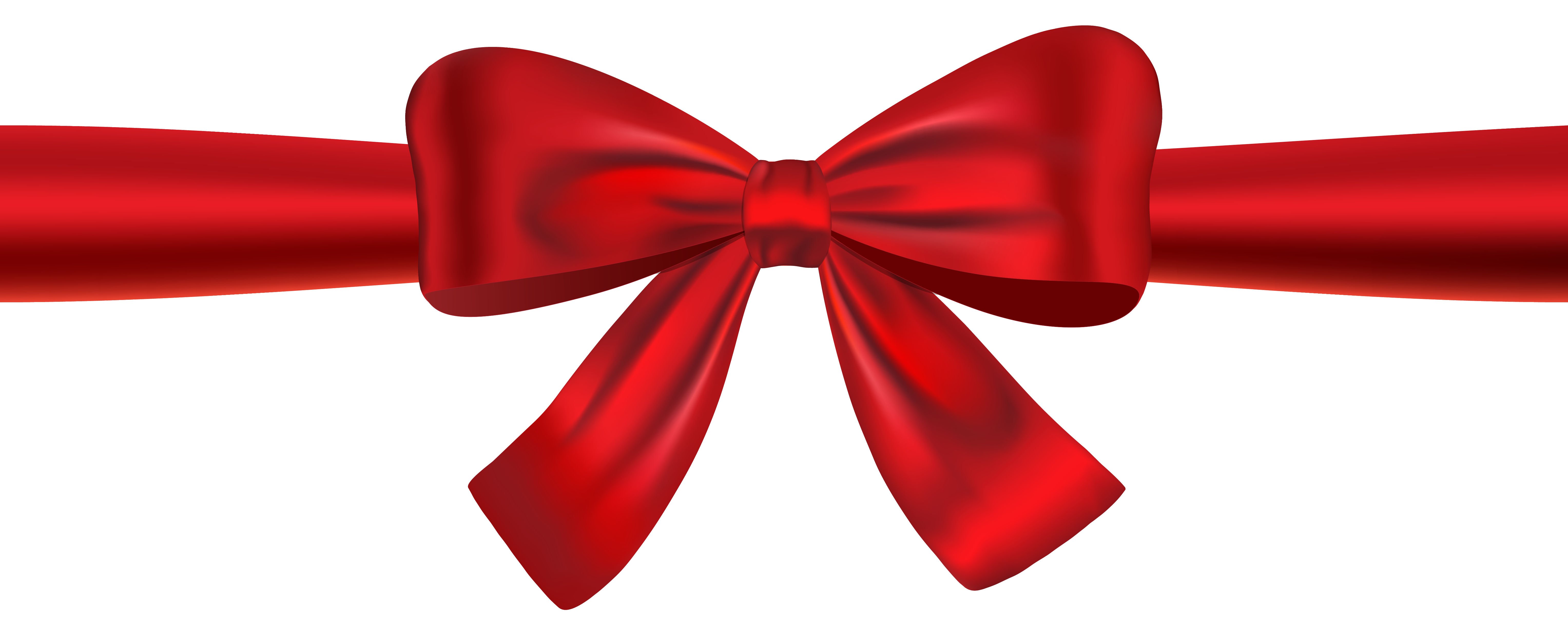 ribbon bow clipart clip art #10300