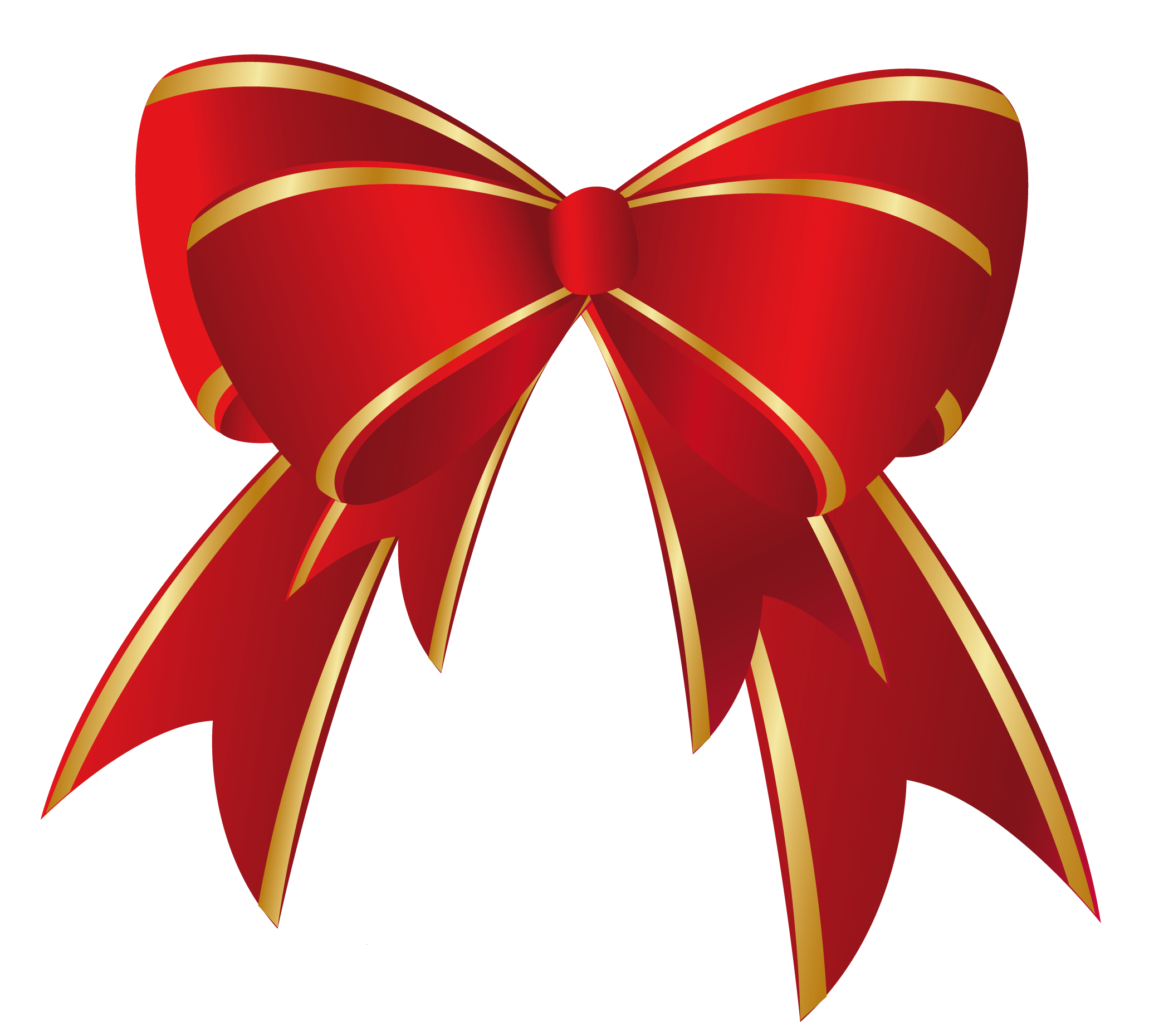 Gold ribbon clipart. Free download transparent .PNG