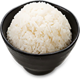 cooked rice primitive plus official ark survival #22766