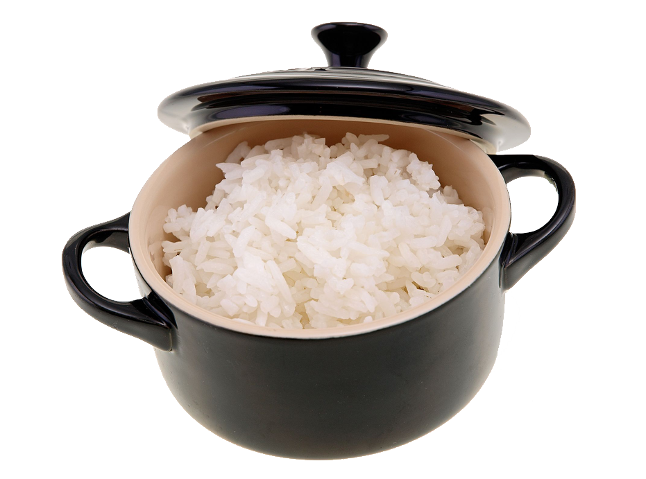 Rice PNG, Cooked Rice, Fried, Single Rice Clipart Images Download