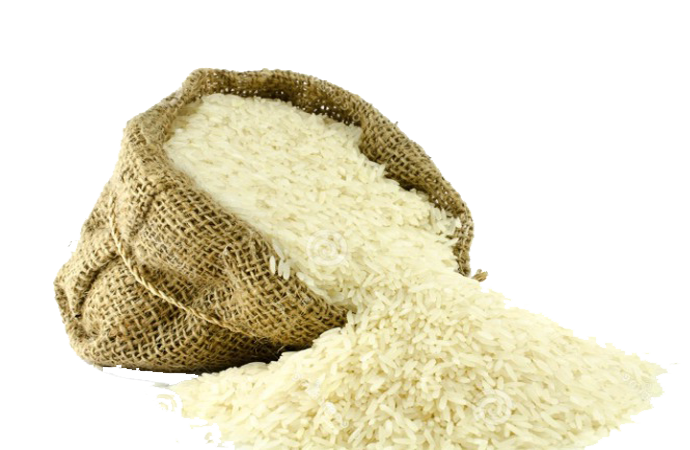 Rice PNG, Cooked Rice, Fried, Single Rice Clipart Images Download