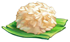 sticky rice chefville wiki fandom powered wikia #22962