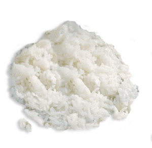 white rice hoborecipesm #22930