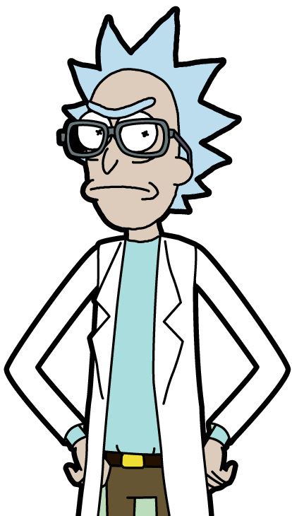 matter rick death rick and morty wiki fandom #31040