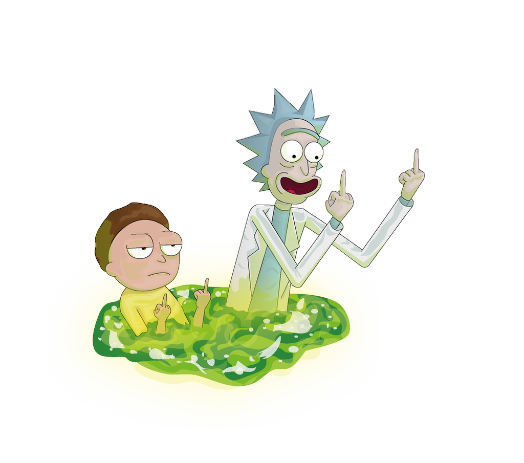 Rick And Morty png download - 600*750 - Free Transparent Rick Sanchez png  Download. - CleanPNG / KissPNG