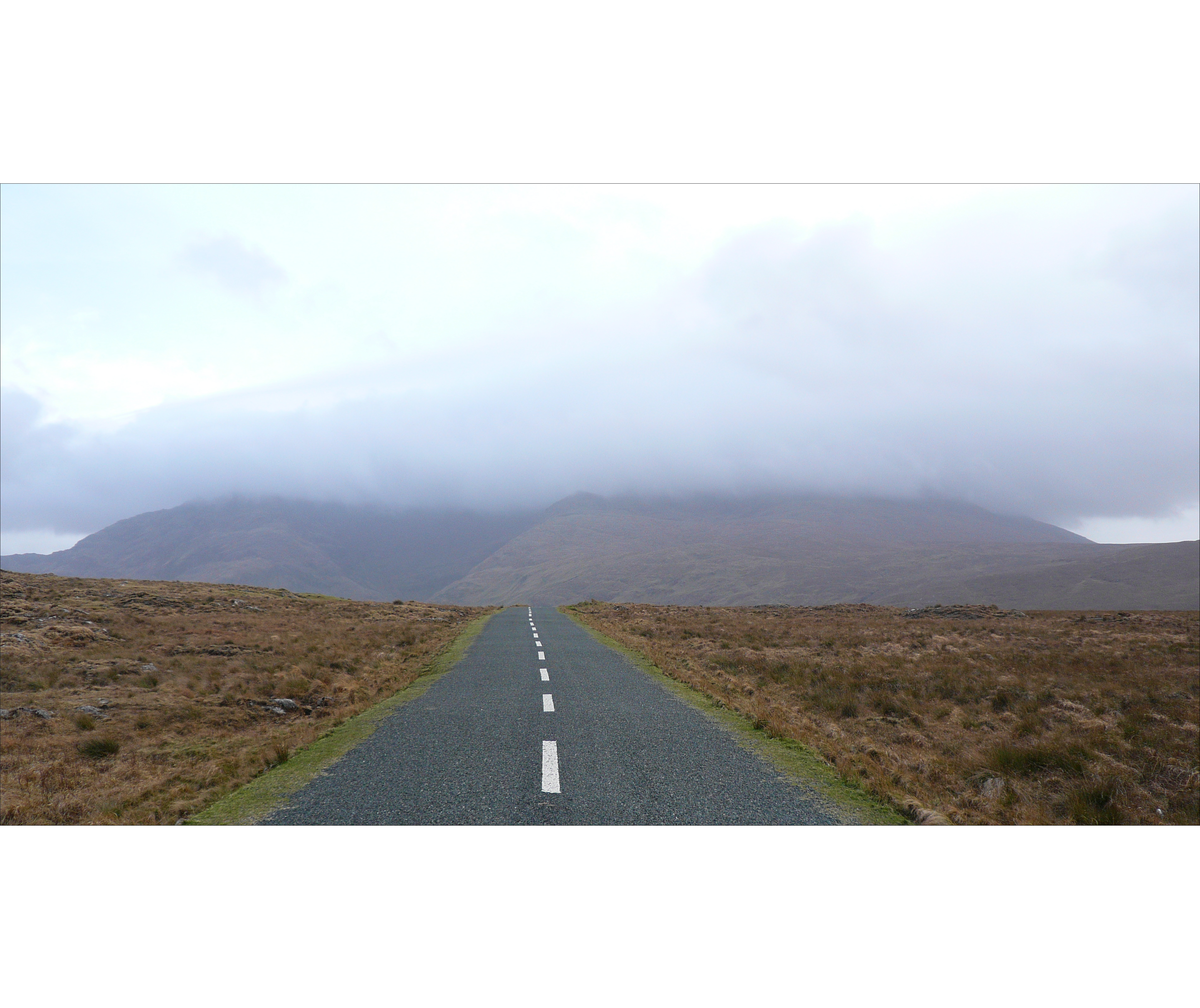 connemara road image free download #15498