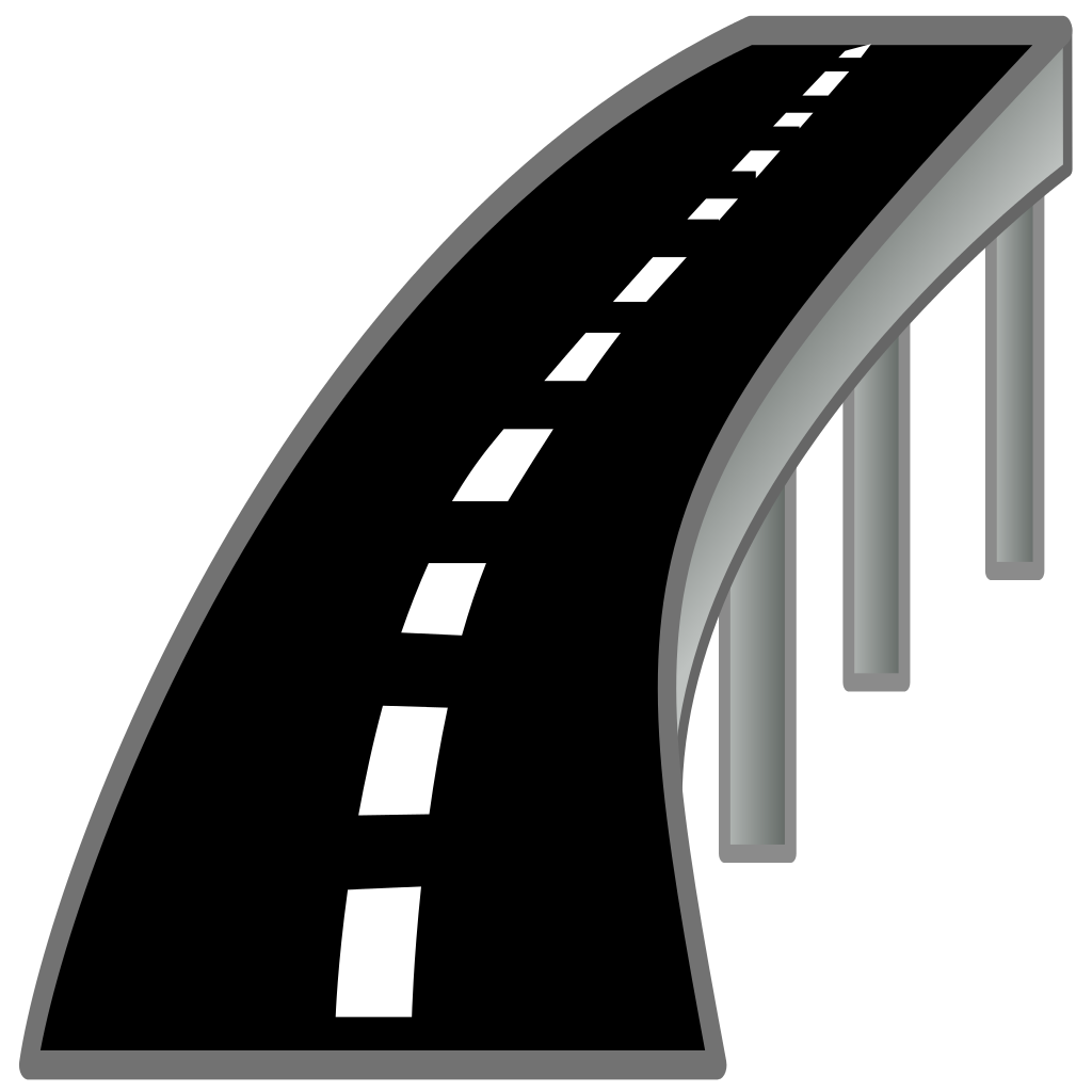 Road Clipart Png