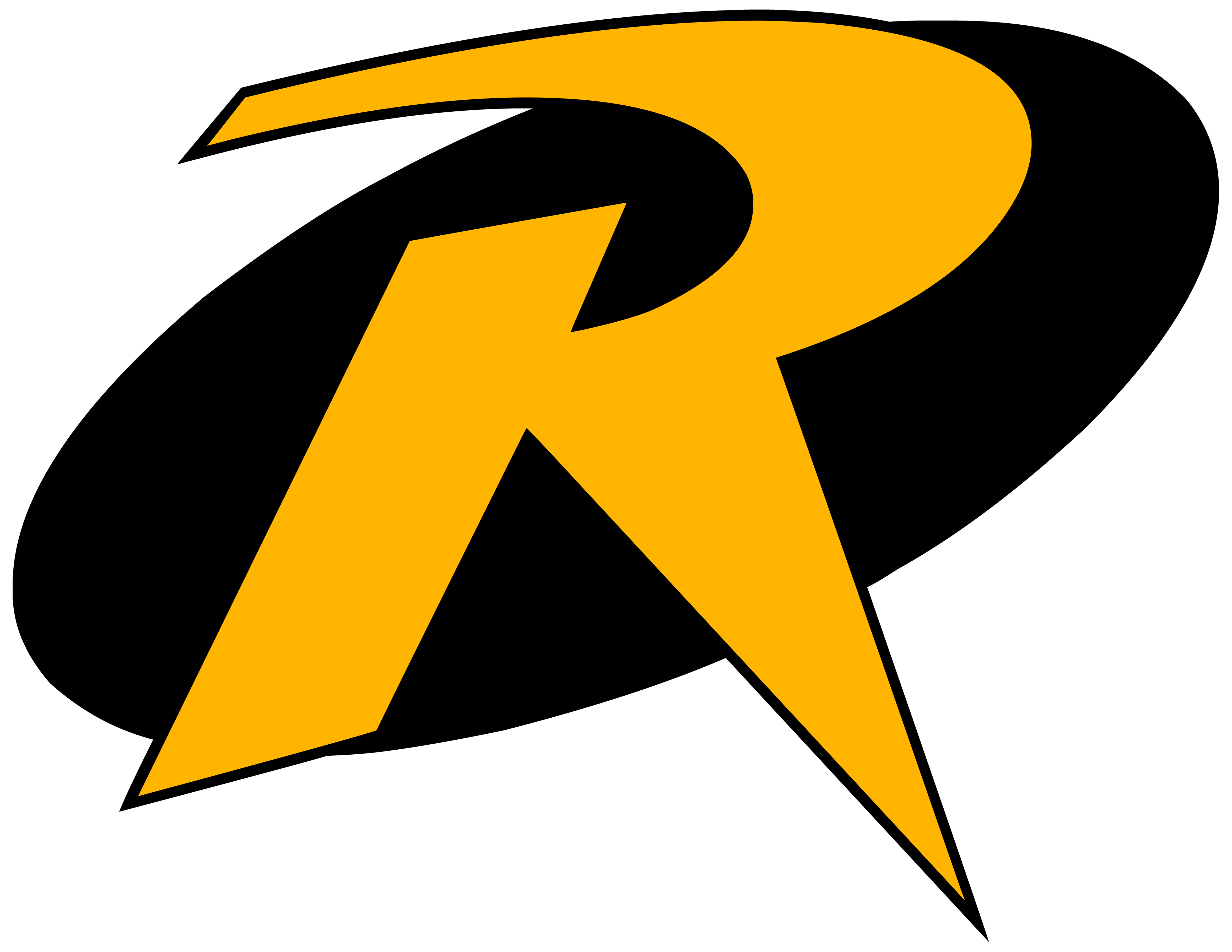 Robin Png Logo