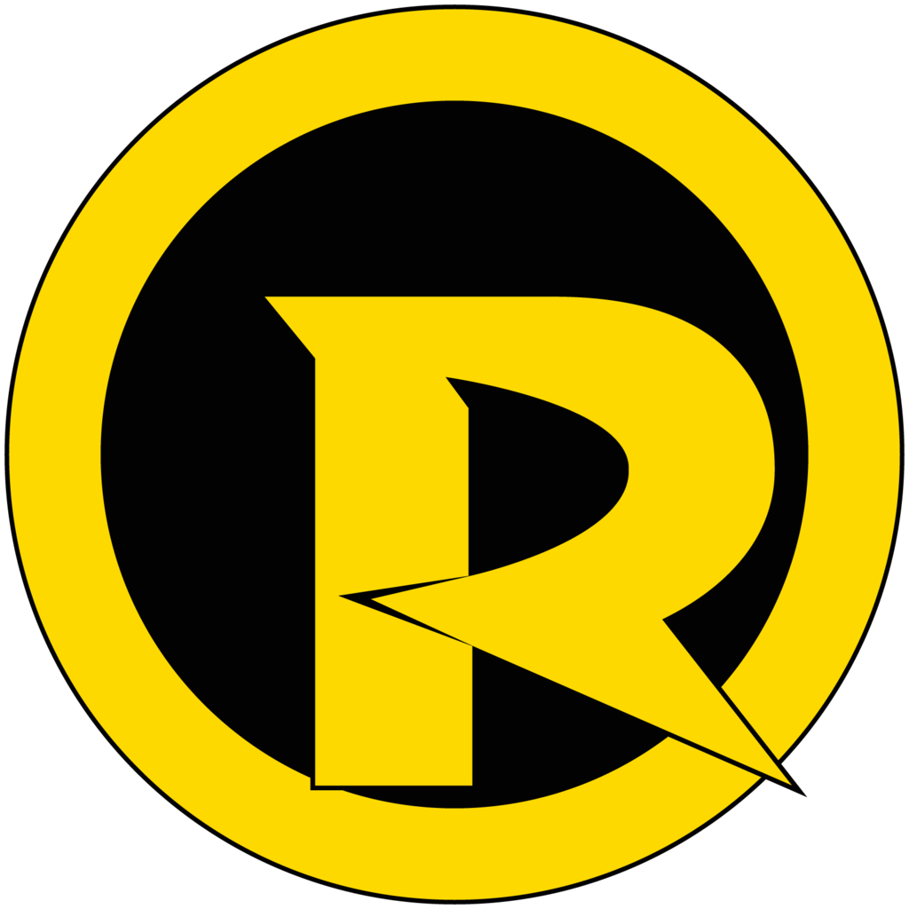 robin logo png #4948