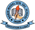 robin model sen. school png logo #4957