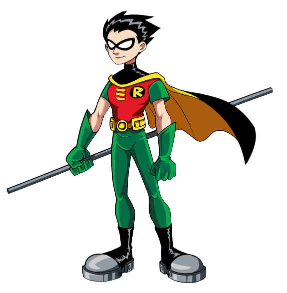 superhero robin png transparent images logo #4967