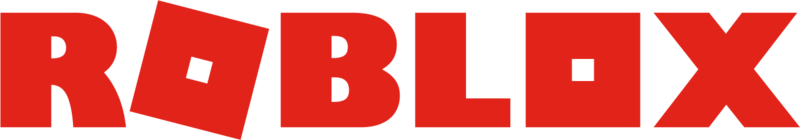 Roblox Logo Png - Free Transparent PNG Logos