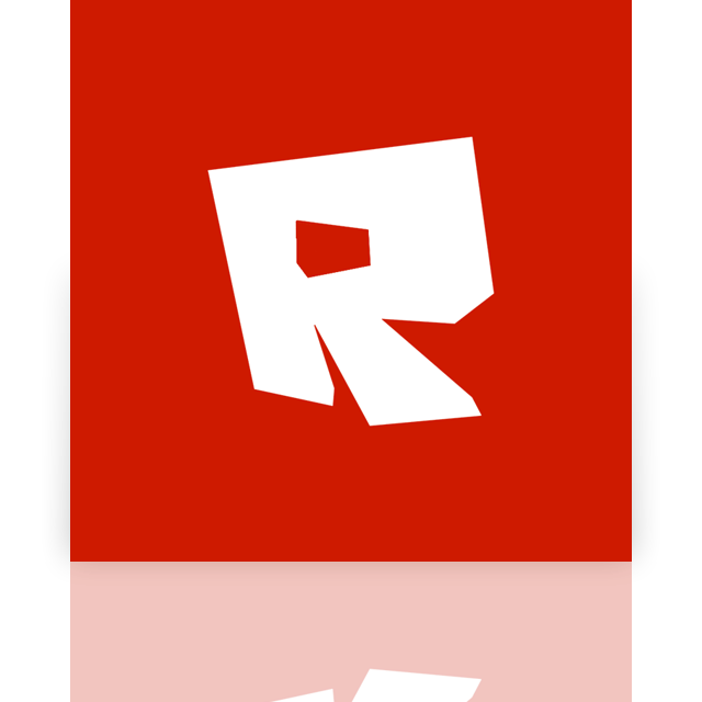 Roblox Logo Icon transparent PNG - StickPNG