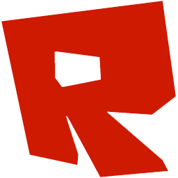 Roblox Logo 2019 Transparent